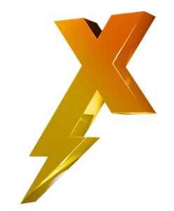 logo 3d Electricx me siento asquedo de todo esto