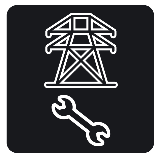 Construcciones eléctricas