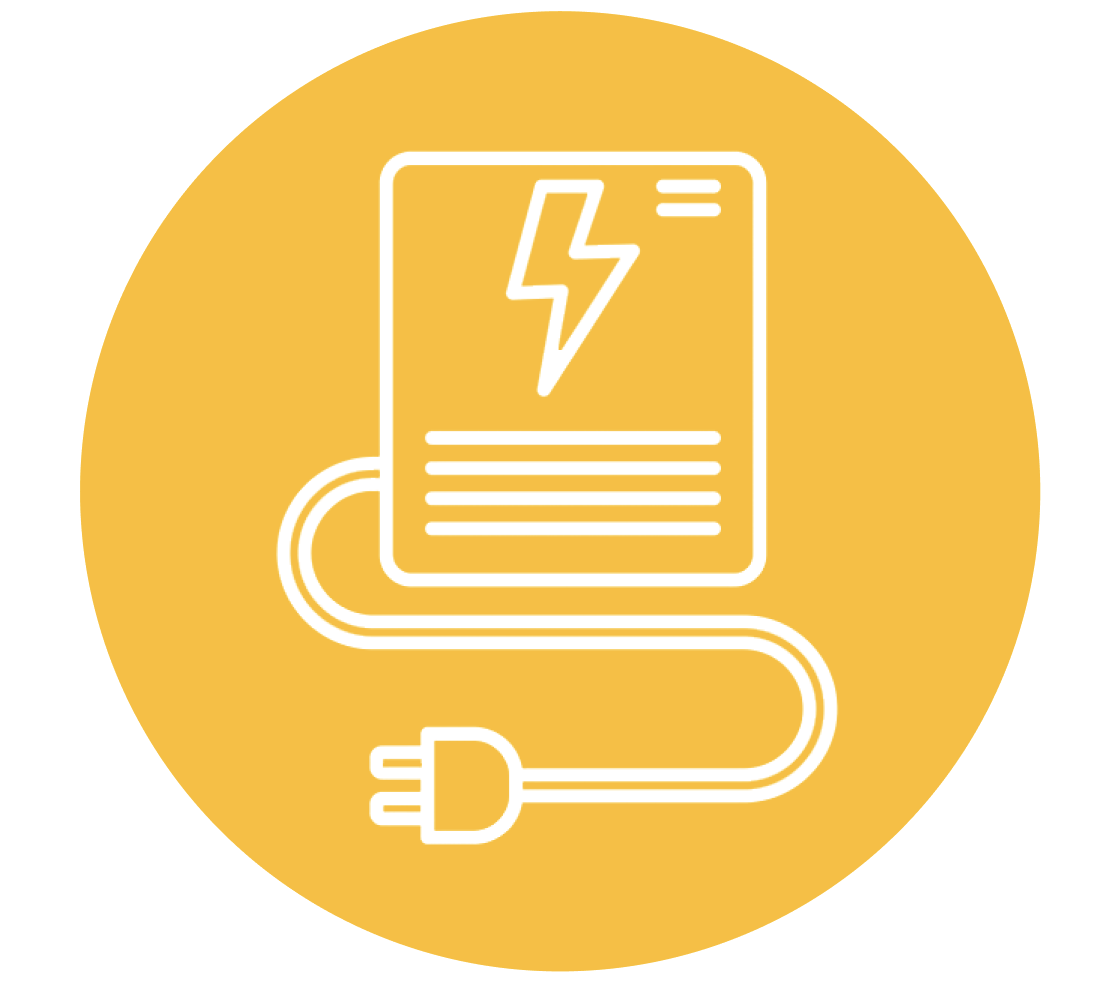 UPS sistema de  respaldo eléctrico Electricx