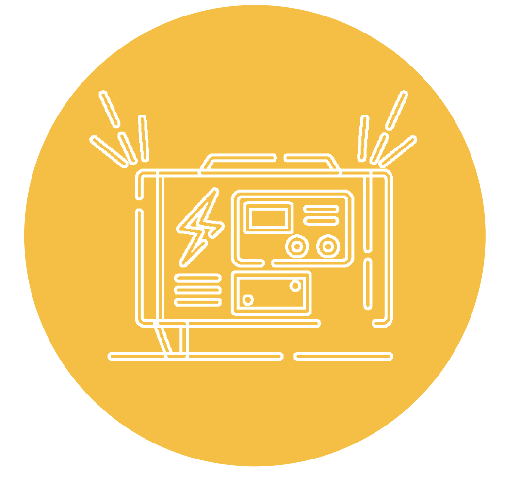 Tableros eléctricos Electricx