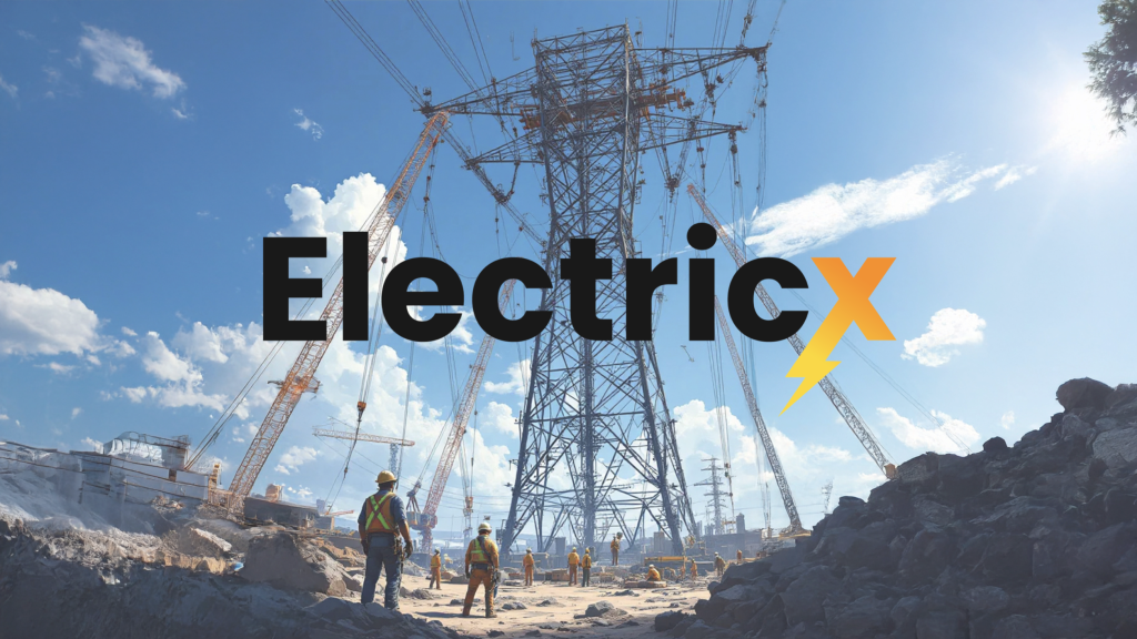 Expertos en mantenimientos electricos Electricx