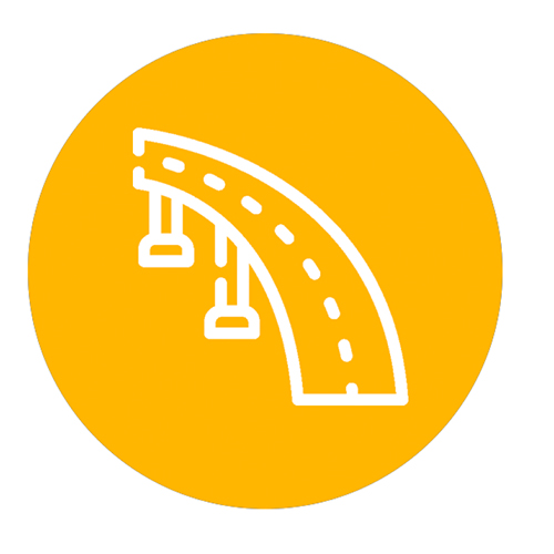 Electricidad en puentes de México Electricx