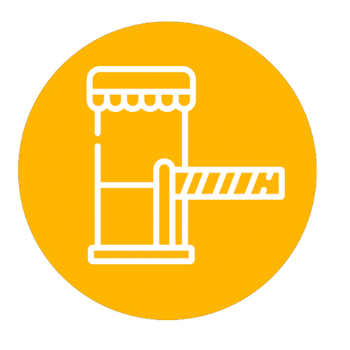 Retiro de interferencias en casetas de México Electricx