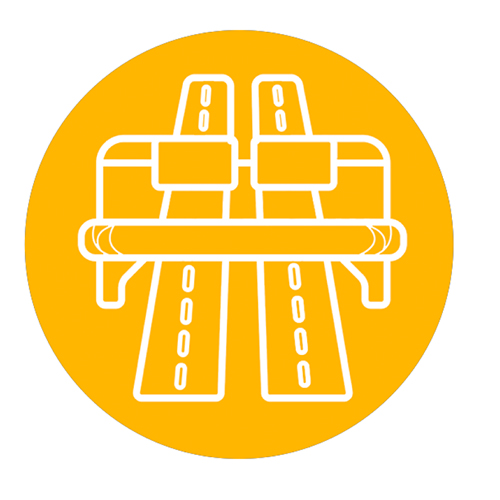 autopistas Electricx